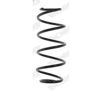 Molla elicoidale MONROE SP4187 per CITROEN C4 PICASSO II 1.6 2013-