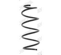 Molla elicoidale MONROE SP4328 per HYUNDAI i10 II (BA, IA) 1.2 2013-2019