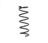 Molla elicoidale MONROE SP4966 per NISSAN NOTE (E12) 1.2 2012-2016