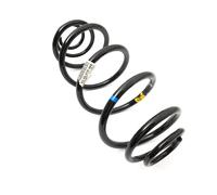 Molla Elicoidale Posteriore Nuovo Originale Renault Espace IV 8200012468