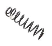 Molla Elicoidale Posteriore Renault Megane 2 Scenic 2 8200376592 Nuovo Originale