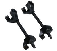 Molla elicoidale / puntone / compressore ammortizzatori / morsetto 250 mm (co...