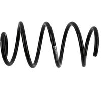 Molla elicoidale SACHS 991 148 VW UP (121, 122, BL1, BL2, BL3, 123) 1 2017-2023