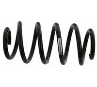 Molla elicoidale SACHS 992 380 TOYOTA YARIS (_P13_) 1.5 2017-202