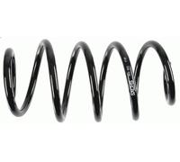 Molla elicoidale SACHS 993 053 AUDI A3 (8P1) 2 2004-2012