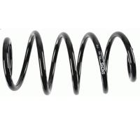 Molla elicoidale SACHS 993 053 per AUDI A3 (8P1) 2 2004-2012