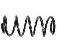 Molla elicoidale SACHS 993 082 SEAT EXEO (3R2) 2 2009-2013