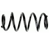 Molla elicoidale SACHS 993 126 per AUDI A4 B8 (8K2) 3 2011-2015