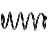 Molla elicoidale SACHS 993 127 AUDI A4 B8 (8K2) 3 2011-2015