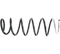 Molla elicoidale SACHS 993 152 per CITROEN C3 II (SC_) 1.4 2009-2016