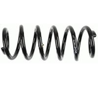 Molla elicoidale SACHS 993 159 per AUDI A6 C6 (4F2) 2 2005-2011