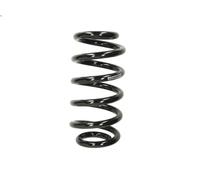 Molla elicoidale SACHS 993 165 per AUDI A6 C6 (4F2) 3 2008-2011