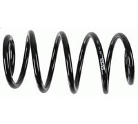 Molla elicoidale SACHS 993 168 per VW GOLF V (1K1) 2 2004-2009