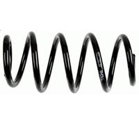 Molla elicoidale SACHS 993 173 per SEAT ALTEA XL (5P5, 5P8) 2 2007-2009