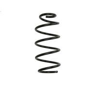 Molla elicoidale SACHS 993 186 per AUDI A1 (8X1, 8XK) 1.4 2010-2015