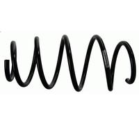 Molla elicoidale SACHS 993 378 SAAB 9-3 Familiare (E50) 2.8 2005-2015