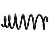 Molla elicoidale SACHS 993 448 per ALFA ROMEO BRERA (939_) 2.2 2006-2011