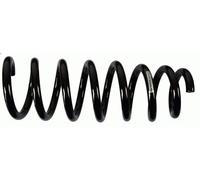 Molla elicoidale SACHS 993 539 BMW X6 (E71, E72) 3 2007-201