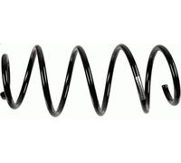 Molla elicoidale SACHS 993 762 per SEAT IBIZA IV (6J5, 6P1) 1 2015-2017