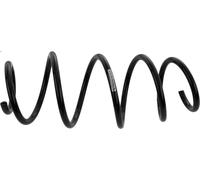 Molla elicoidale SACHS 993 792 FIAT DOBLO Cargo (263_) 1.4 2010-2023