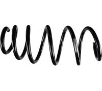 Molla elicoidale SACHS 993 829 per OPEL ASTRA J (P10) 2 2011-2015