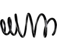 SACHS 993 861 Molla autotelaio per OPEL,VAUXHALL