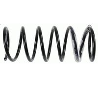 Molla elicoidale SACHS 994 01 per DAIHATSU CUORE VI (L251, L250_, L260_) 1 2003-