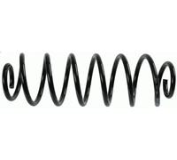 Sachs Molla del telaio 994 055 per Mazda 2 (DY) 1.4 2003-2007