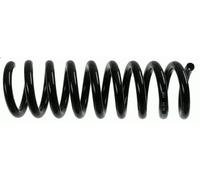 Molla elicoidale SACHS 994 079 per L (X164) 4 2006-2009