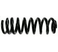 Molla elicoidale SACHS 994 087 per MERCEDES-BENZ CLASSE M (W164) 3 2010-2011