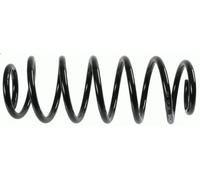 SACHS 994 091 Molla autotelaio per MITSUBISHI