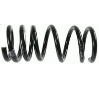 Molla elicoidale SACHS 994 102 MITSUBISHI PAJERO IV (V8_W, V9_W) 3.8 2006-