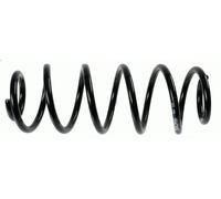 Molla elicoidale SACHS 994 137 per SUZUKI SWIFT III (MZ, EZ) 1.3 2005-2011
