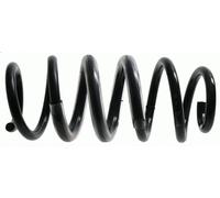 Molla elicoidale SACHS 994 162 per TOYOTA RAV 4 III (_A3_) 2 2008-2013