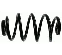 Molla elicoidale SACHS 994 168 RENAULT CLIO III (BR0/1, CR0/1) 2 2006-2014