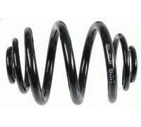 Molla elicoidale SACHS 994 236 per VW BORA I (1J2) 2 2000-2005