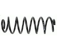 Sachs Molla autotelaio 998 927 Originale per Ford Fiesta VI (CB1, CCN) 2008 anteriore
