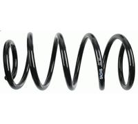 Molla elicoidale SACHS 994 287 HYUNDAI ix55 3 2008-2011