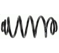 Molla elicoidale SACHS 994 310 per OPEL ASTRA J Sports Tourer (P10) 2 2011-2015