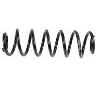 Molla elicoidale SACHS 994 328 per VW TIGUAN (5N_) 2 2008-2018