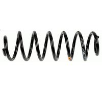 Molla elicoidale SACHS 994 329 per VW GOLF V (1K1) 2 2004-2008