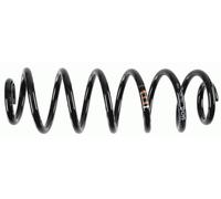 Molla elicoidale SACHS 994 337 per VW EOS (1F7, 1F8) 1.4 2008-2015