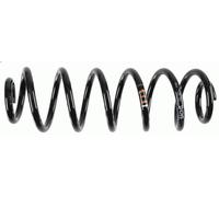 Molla elicoidale SACHS 994 337 VW EOS (1F7, 1F8) 1.4 2008-2015