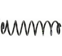 Molla elicoidale SACHS 994 341 per POLO V Tre volumi 1.6 2015-202