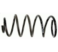 Molla elicoidale SACHS 994 345 per FIAT PUNTO EVO (199_) 1.6 2009-2012