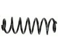 Molla elicoidale SACHS 994 364 per VW TIGUAN (5N_) 2 2007-2018