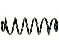 Molla elicoidale SACHS 994 38 per AUDI A6 C7 Avant (4G5, 4GD) 3 2011-2012