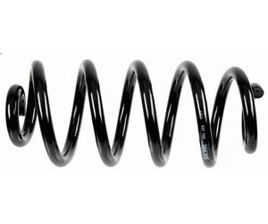 Molla elicoidale SACHS 994 403 AUDI A6 C6 (4F2) 2 2005-2011