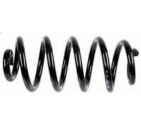 SACHS 994 405 Molla Autotelaio per Audi A6 C6 Avant (4F5) 2004-2011 Assale Posteriore e altri veicoli