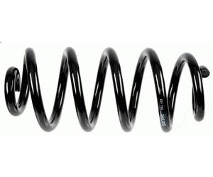 Molla elicoidale SACHS 994 403 per AUDI A6 C6 (4F2) 2 2005-2011